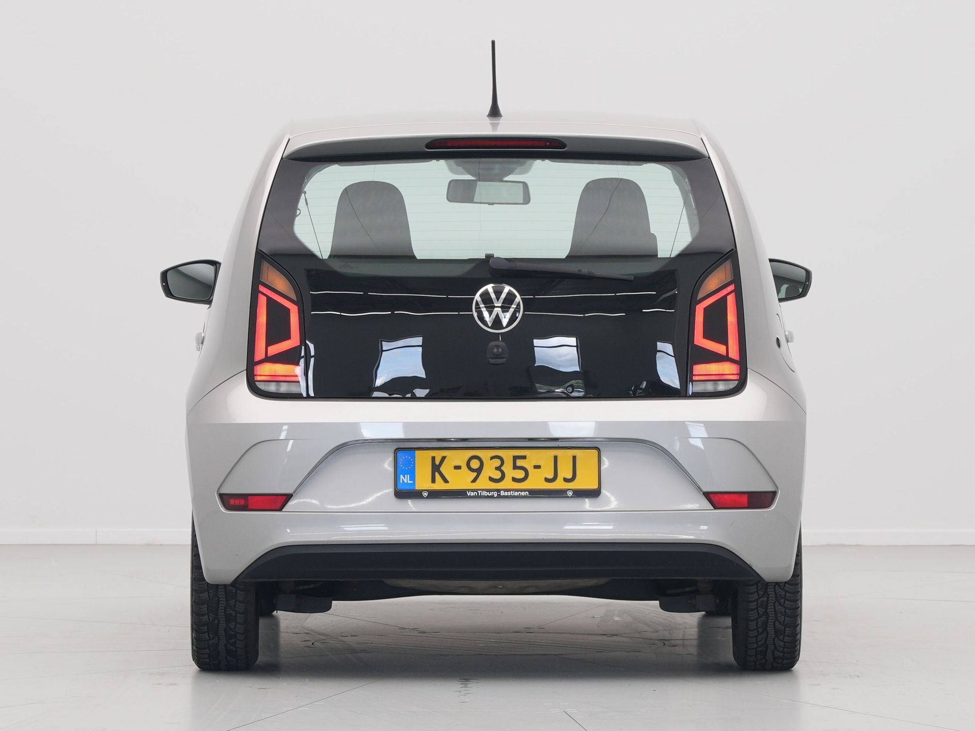 Volkswagen - up!  - 2021