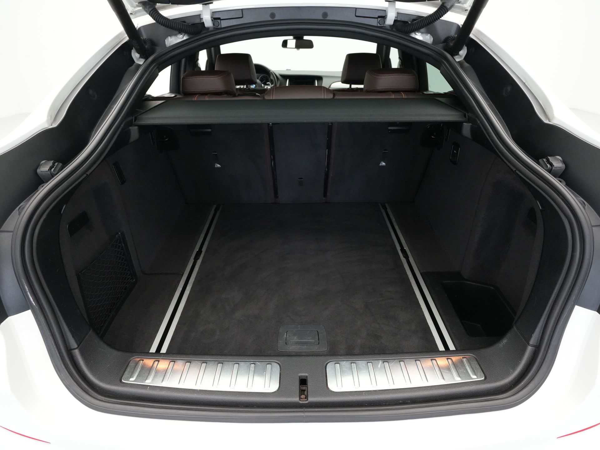 BMW - X4 xDrive20i High Executive xLine Edition - 2017