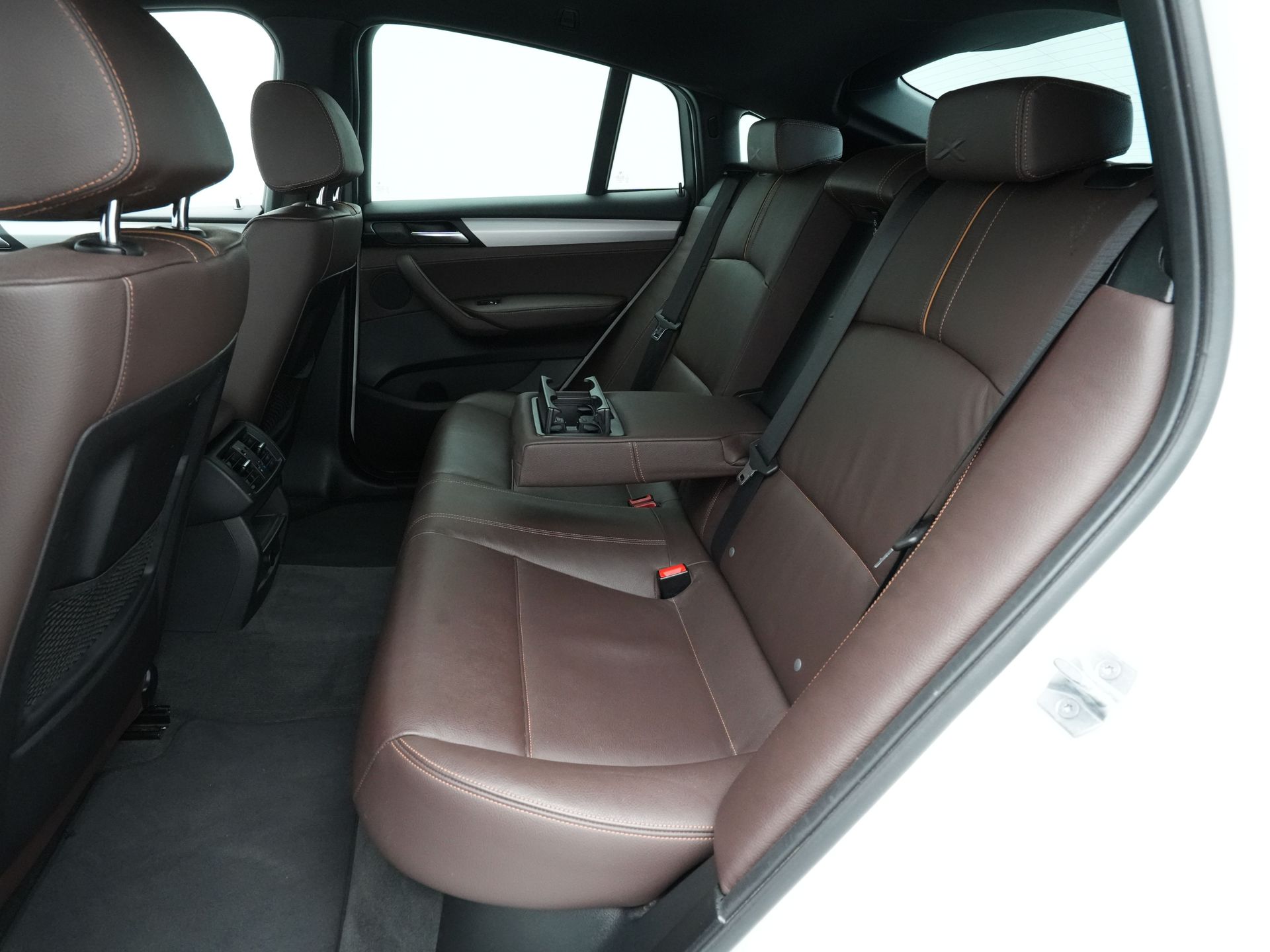 BMW - X4 xDrive20i High Executive xLine Edition - 2017