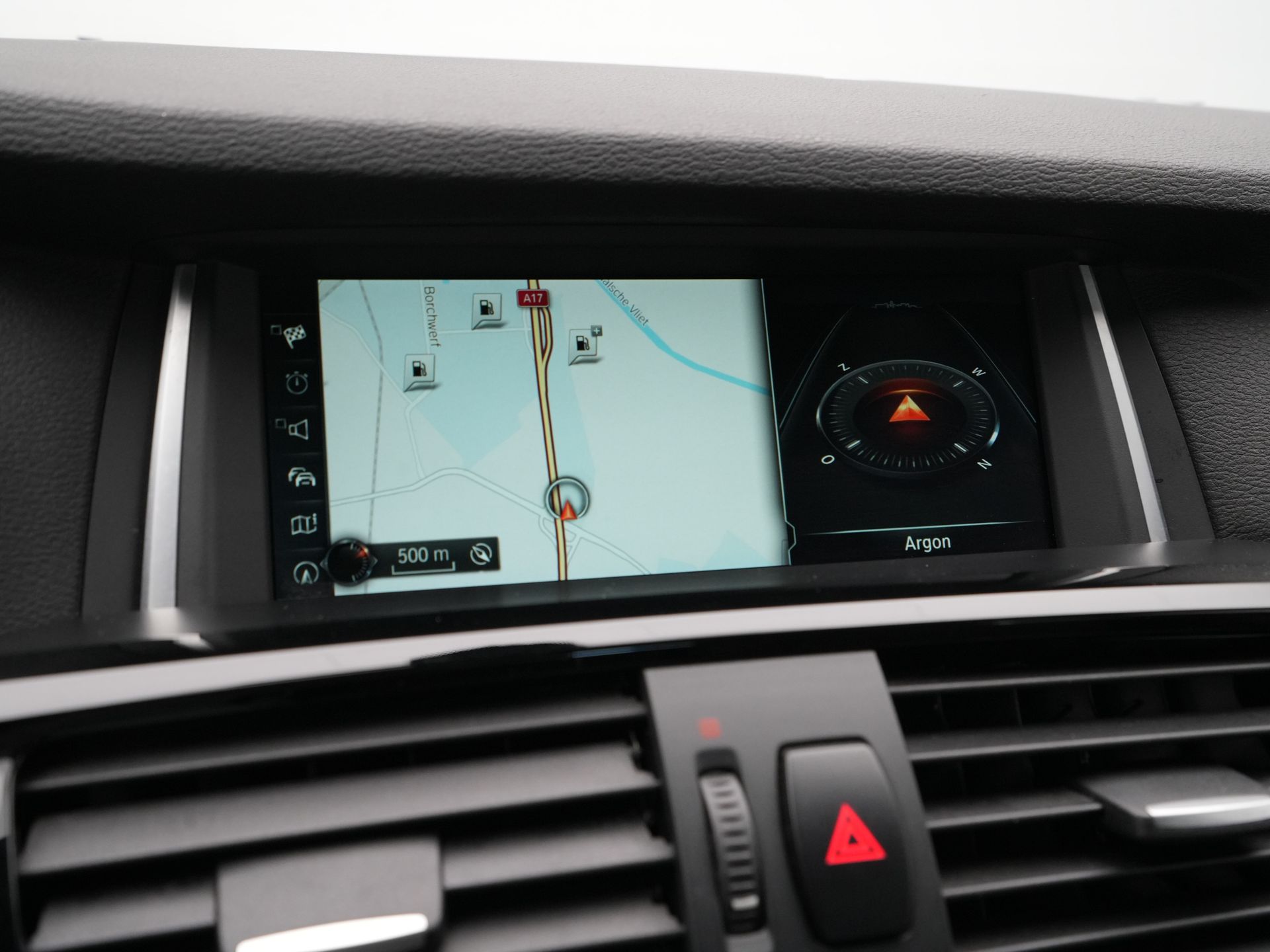 BMW - X4 xDrive20i High Executive xLine Edition - 2017