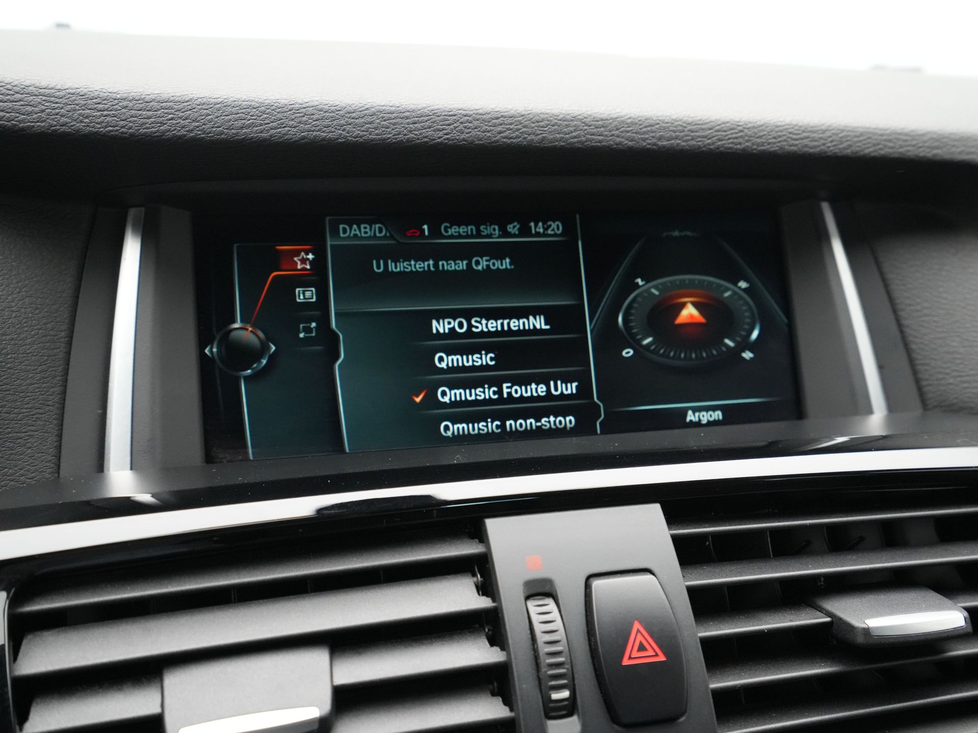 BMW - X4 xDrive20i High Executive xLine Edition - 2017