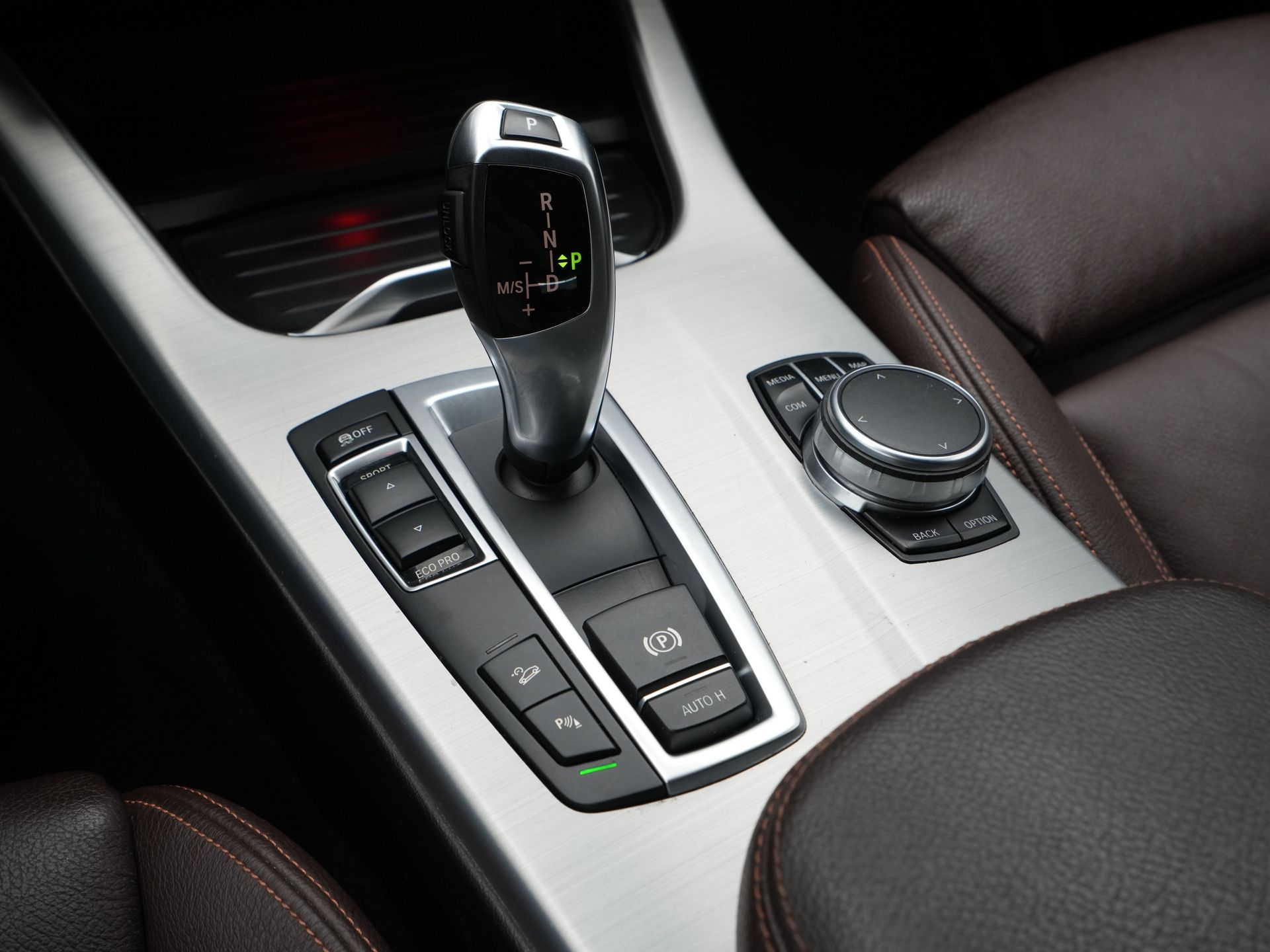 BMW - X4 xDrive20i High Executive xLine Edition - 2017