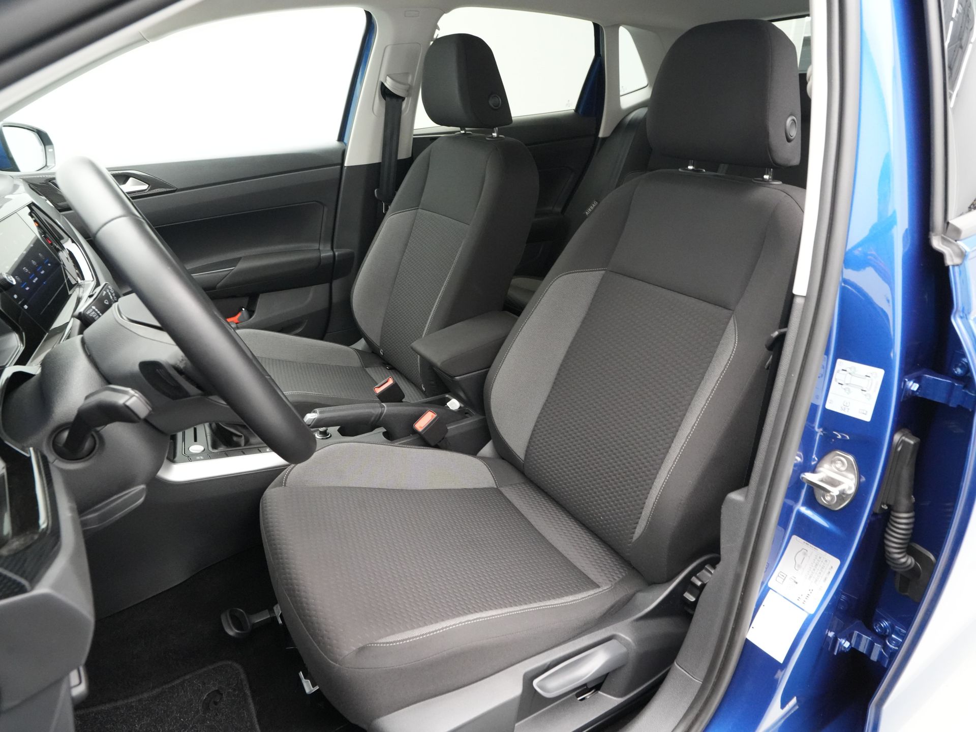 Volkswagen - Polo 1.0 TSI 95pk DSG Life Edition - 2024