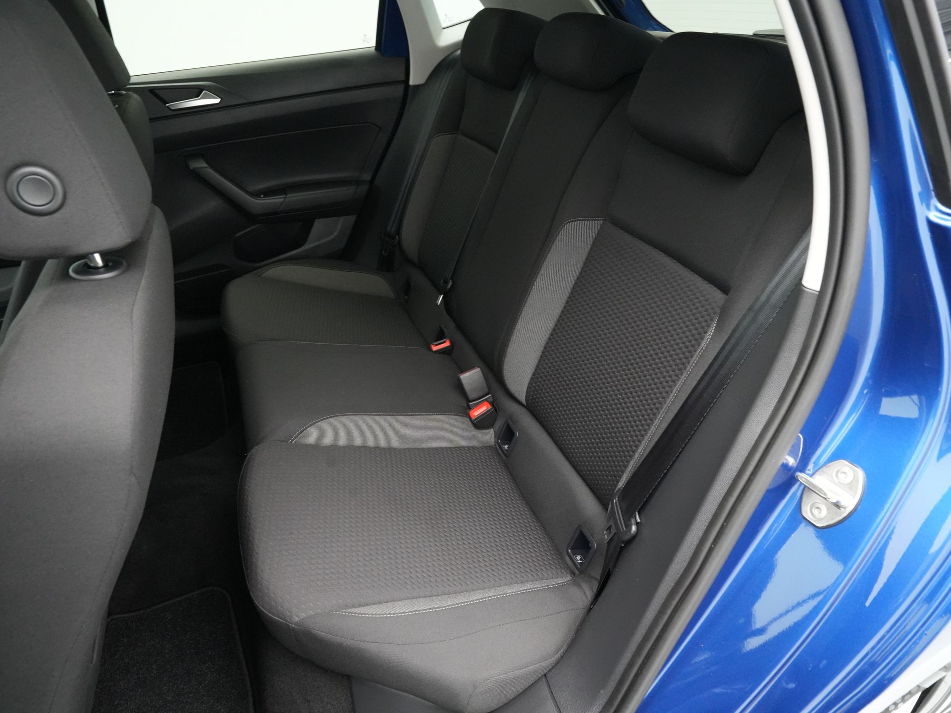 Volkswagen - Polo 1.0 TSI 95pk DSG Life Edition - 2024