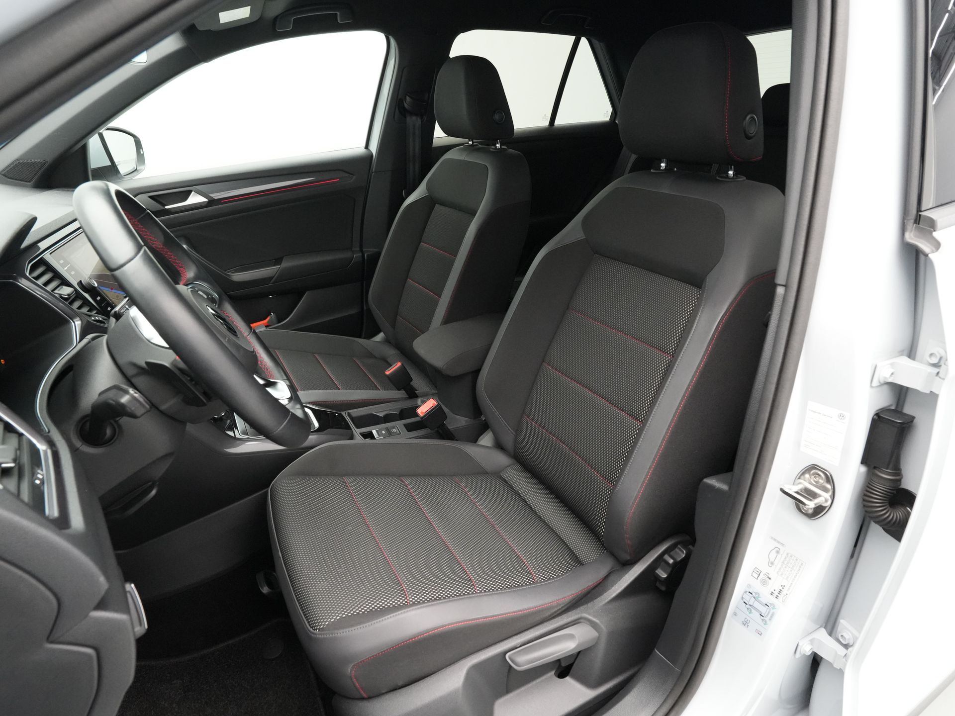 Volkswagen - T-Roc 1.5 TSI 150pk DSG Sport - 2021