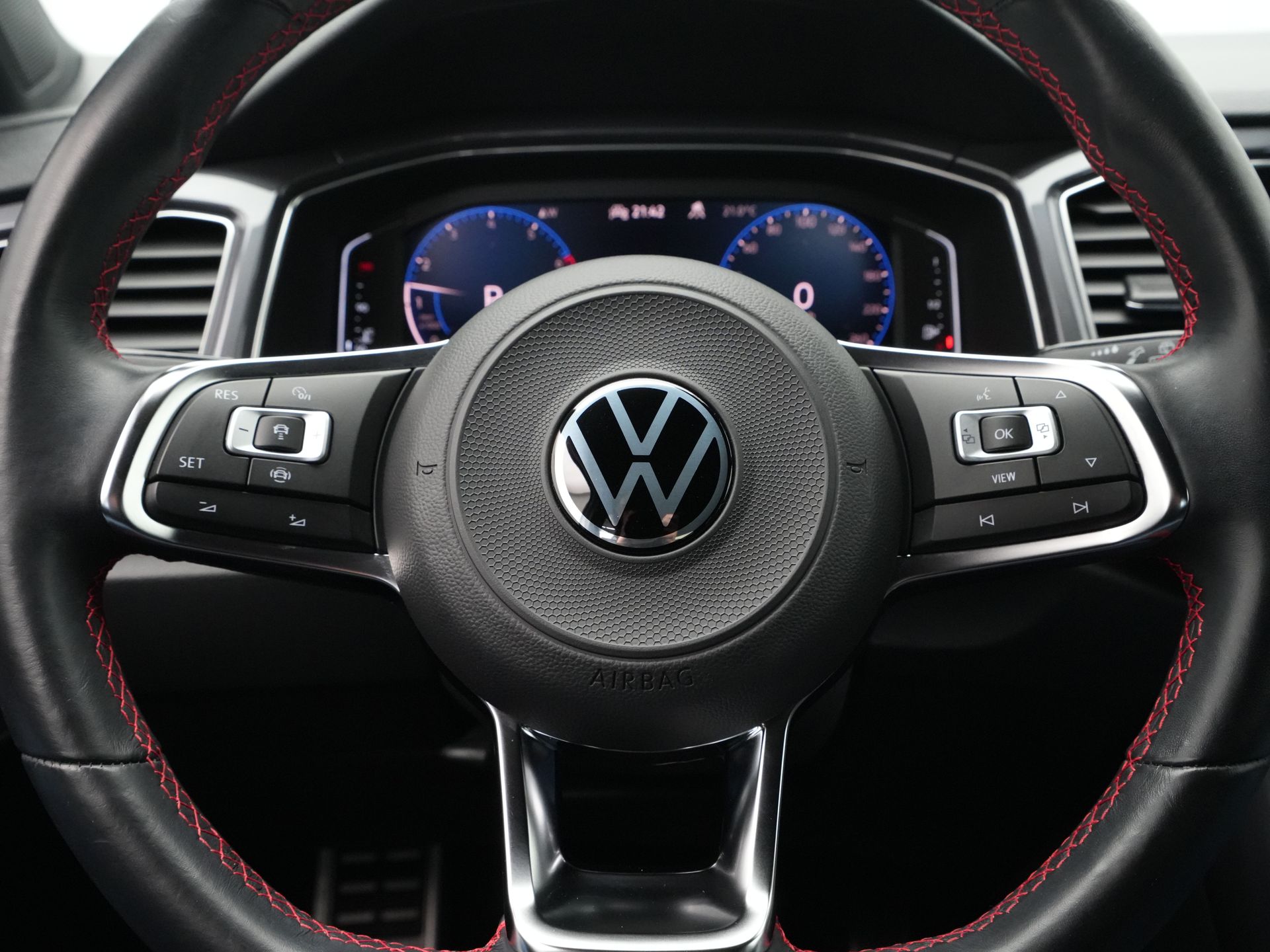 Volkswagen - T-Roc 1.5 TSI 150pk DSG Sport - 2021