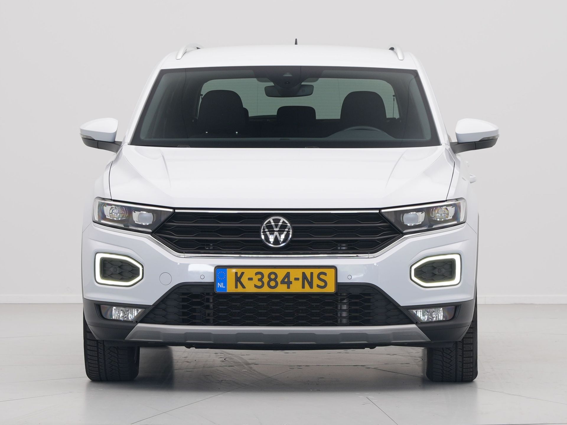 Volkswagen - T-Roc 1.5 TSI 150pk DSG Sport - 2021