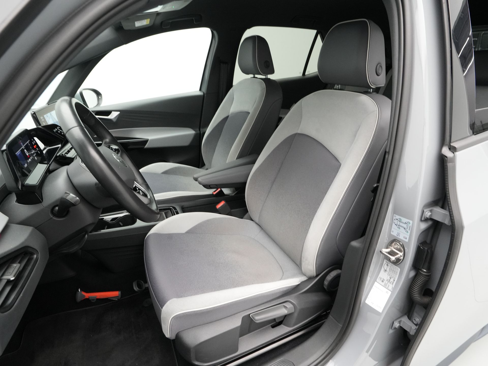 Volkswagen - ID.3 First Plus 58 kWh - 2020
