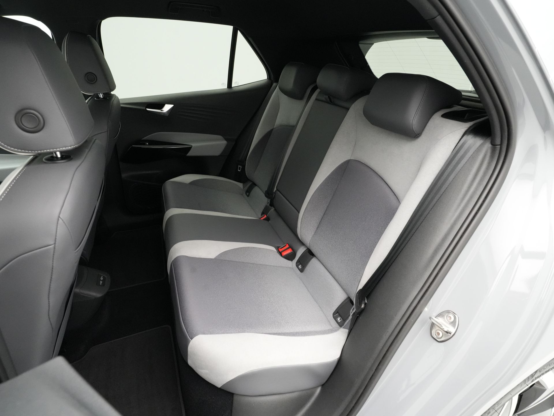Volkswagen - ID.3 First Plus 58 kWh - 2020