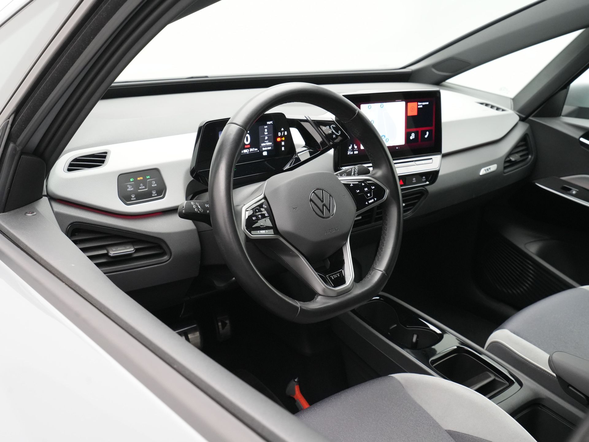 Volkswagen - ID.3 First Plus 58 kWh - 2020