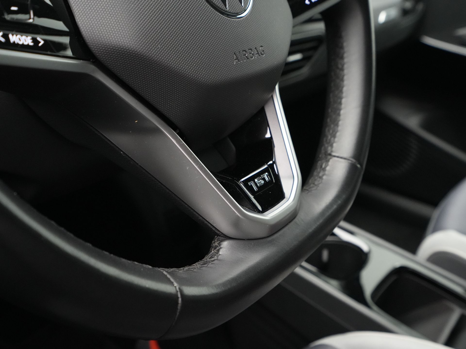 Volkswagen - ID.3 First Plus 58 kWh - 2020