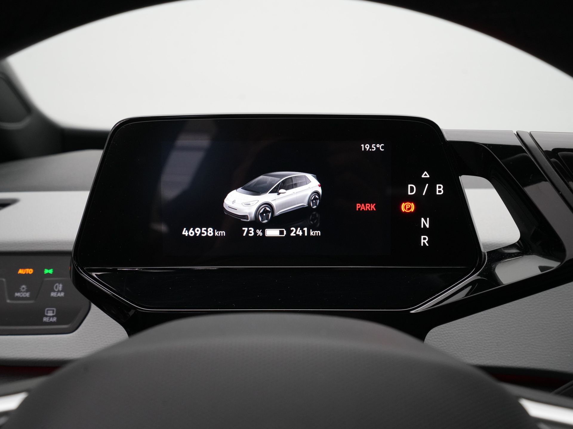 Volkswagen - ID.3 First Plus 58 kWh - 2020