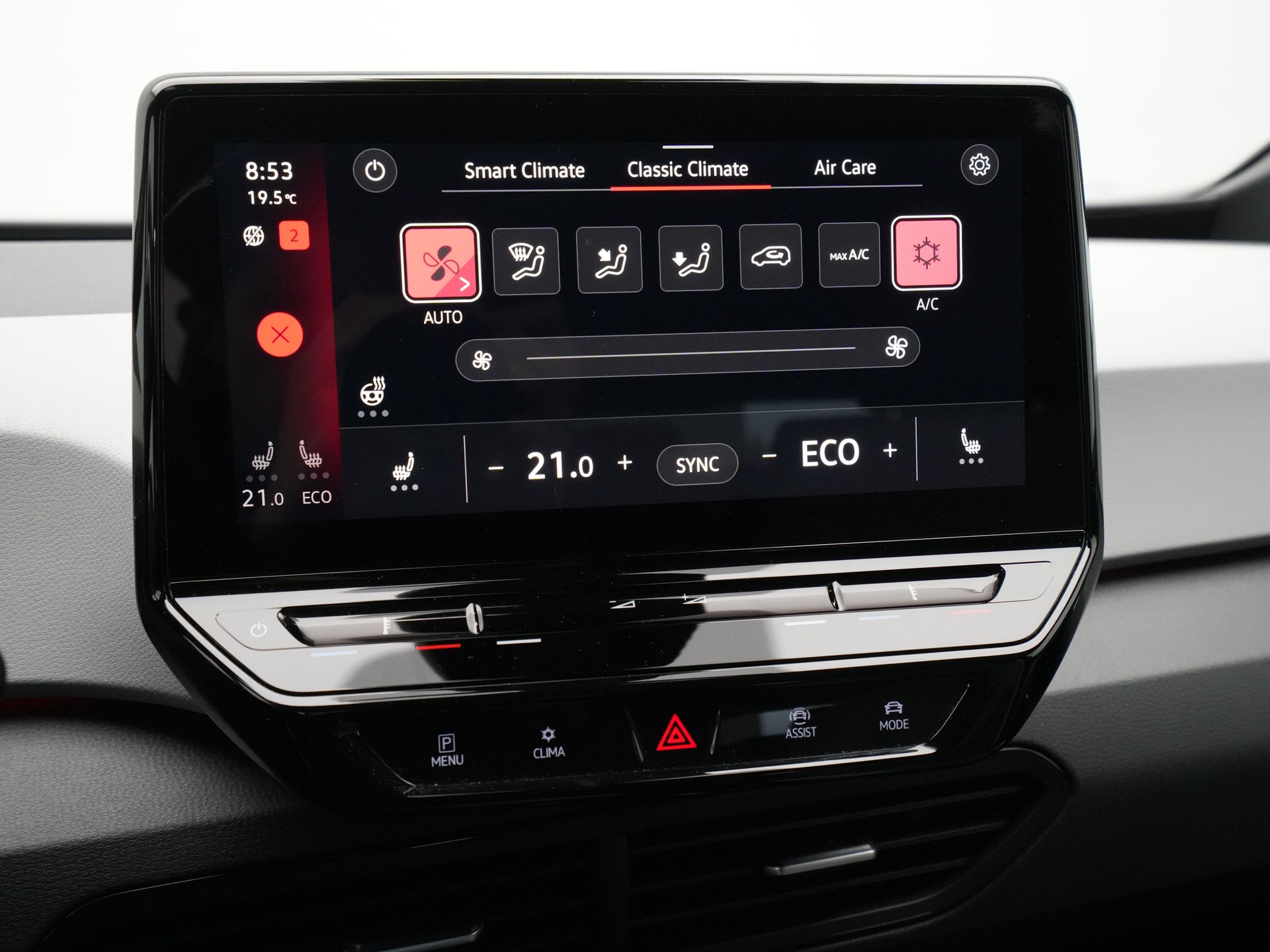 Volkswagen - ID.3 First Plus 58 kWh - 2020