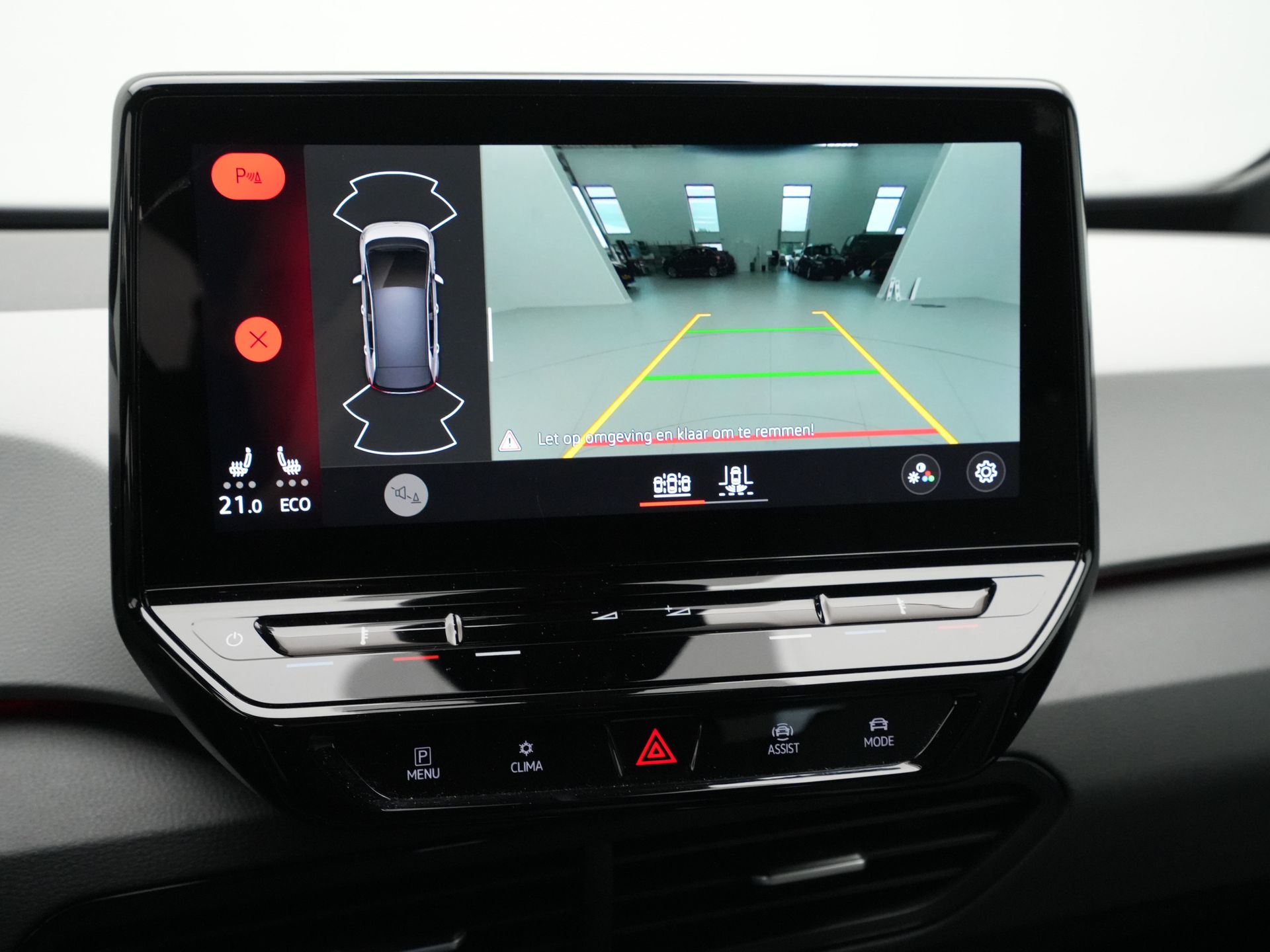Volkswagen - ID.3 First Plus 58 kWh - 2020