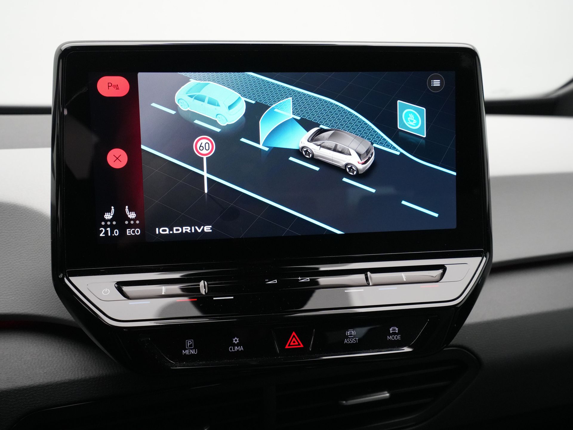 Volkswagen - ID.3 First Plus 58 kWh - 2020