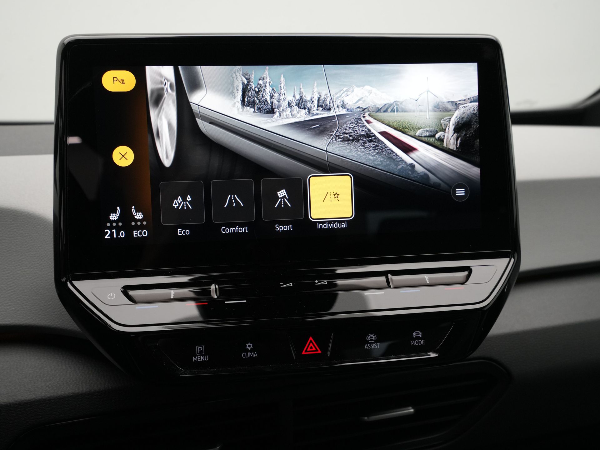 Volkswagen - ID.3 First Plus 58 kWh - 2020