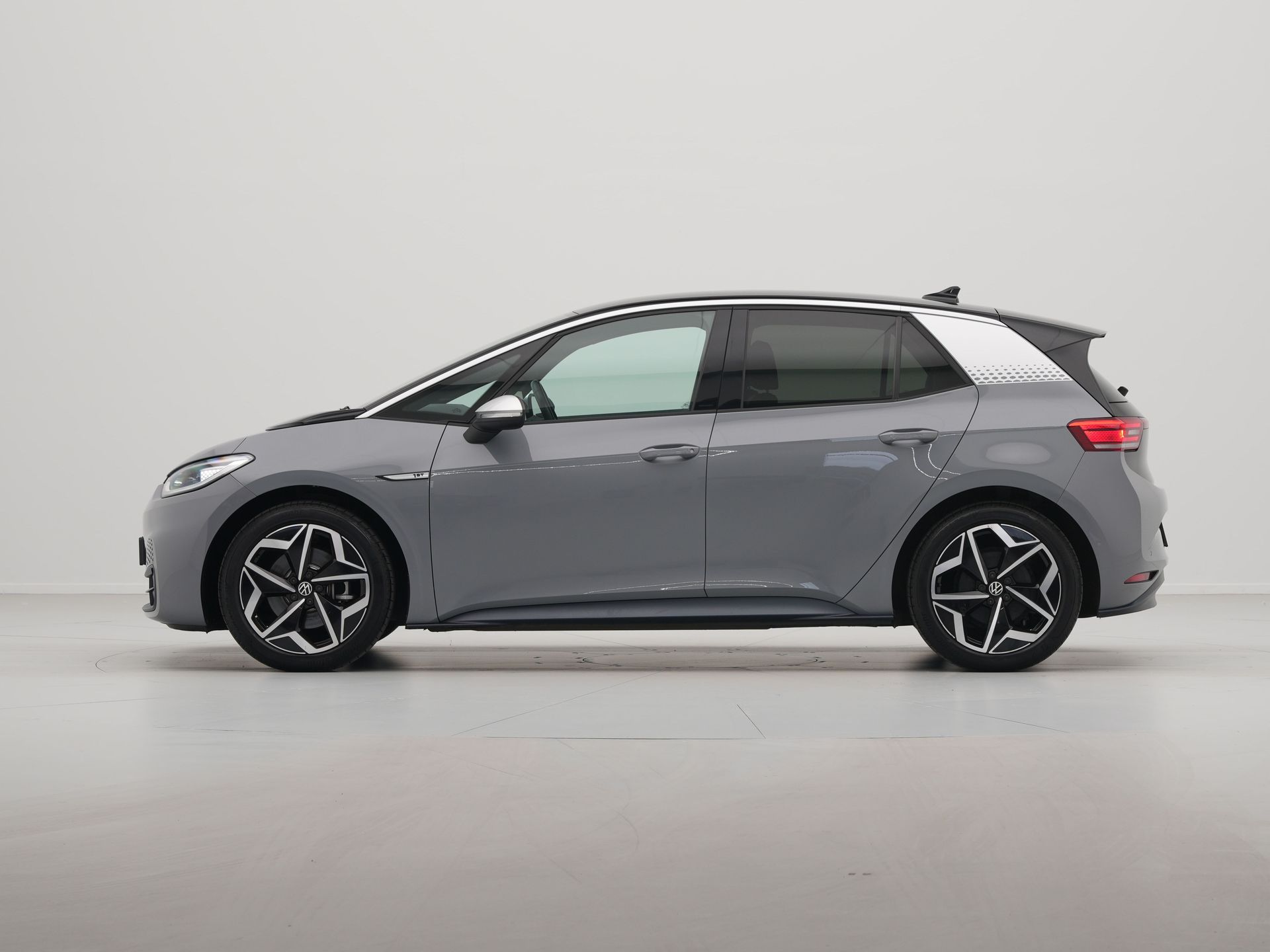 Volkswagen - ID.3 First Plus 58 kWh - 2020