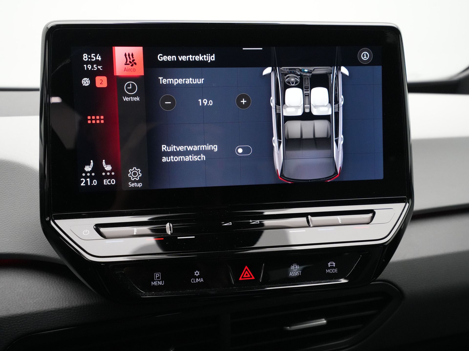 Volkswagen - ID.3 First Plus 58 kWh - 2020