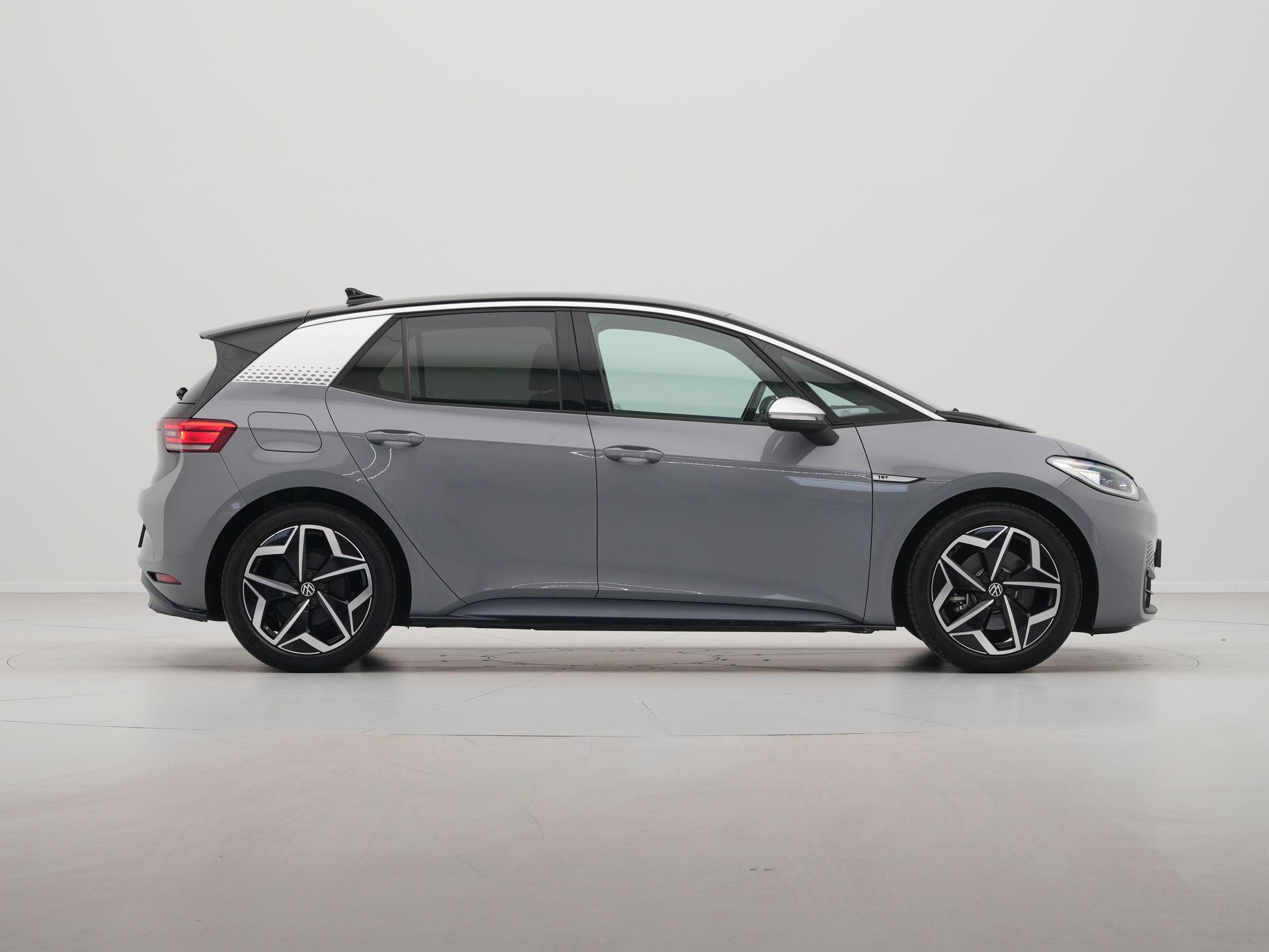 Volkswagen - ID.3 First Plus 58 kWh - 2020