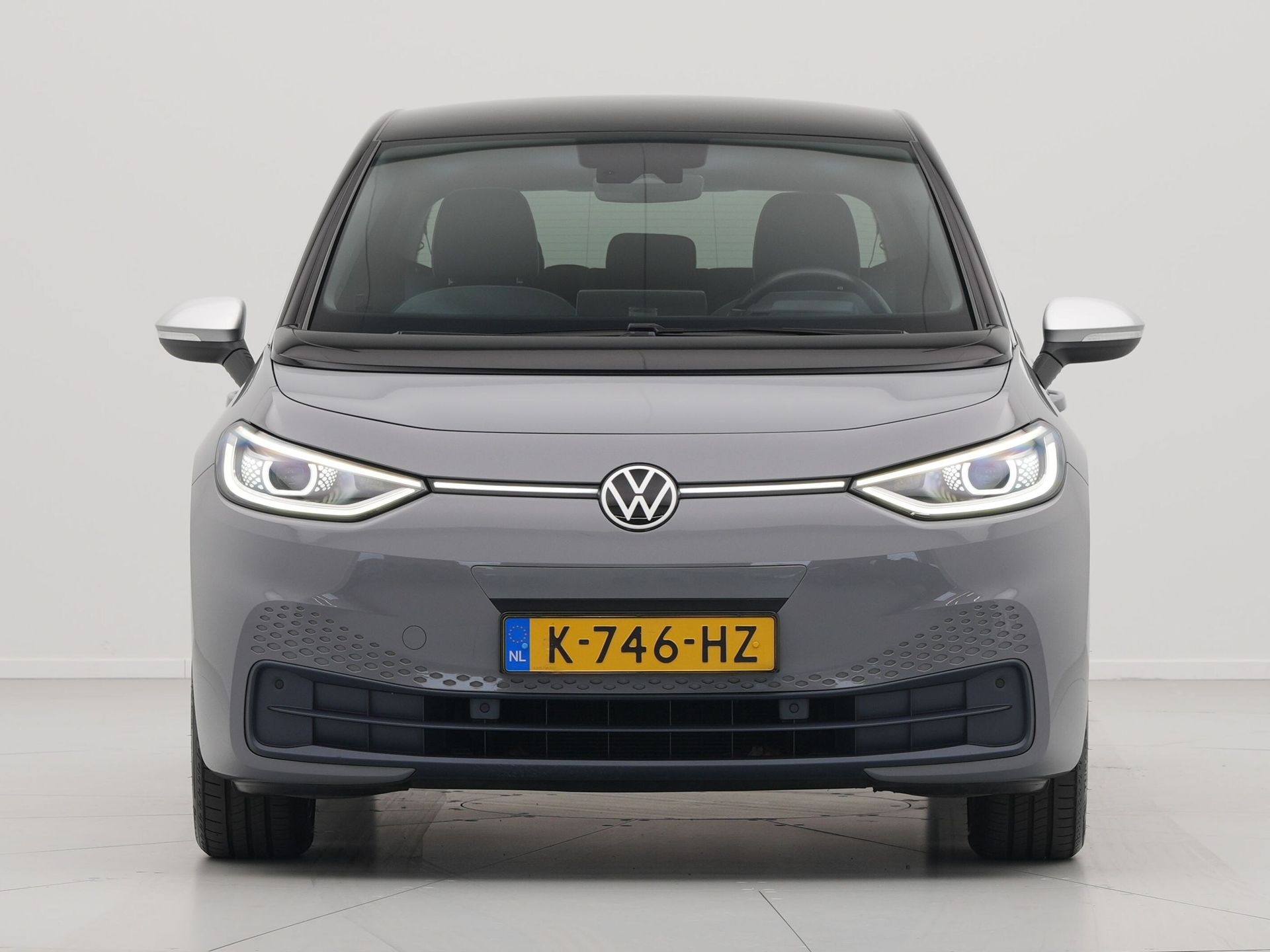 Volkswagen - ID.3 First Plus 58 kWh - 2020