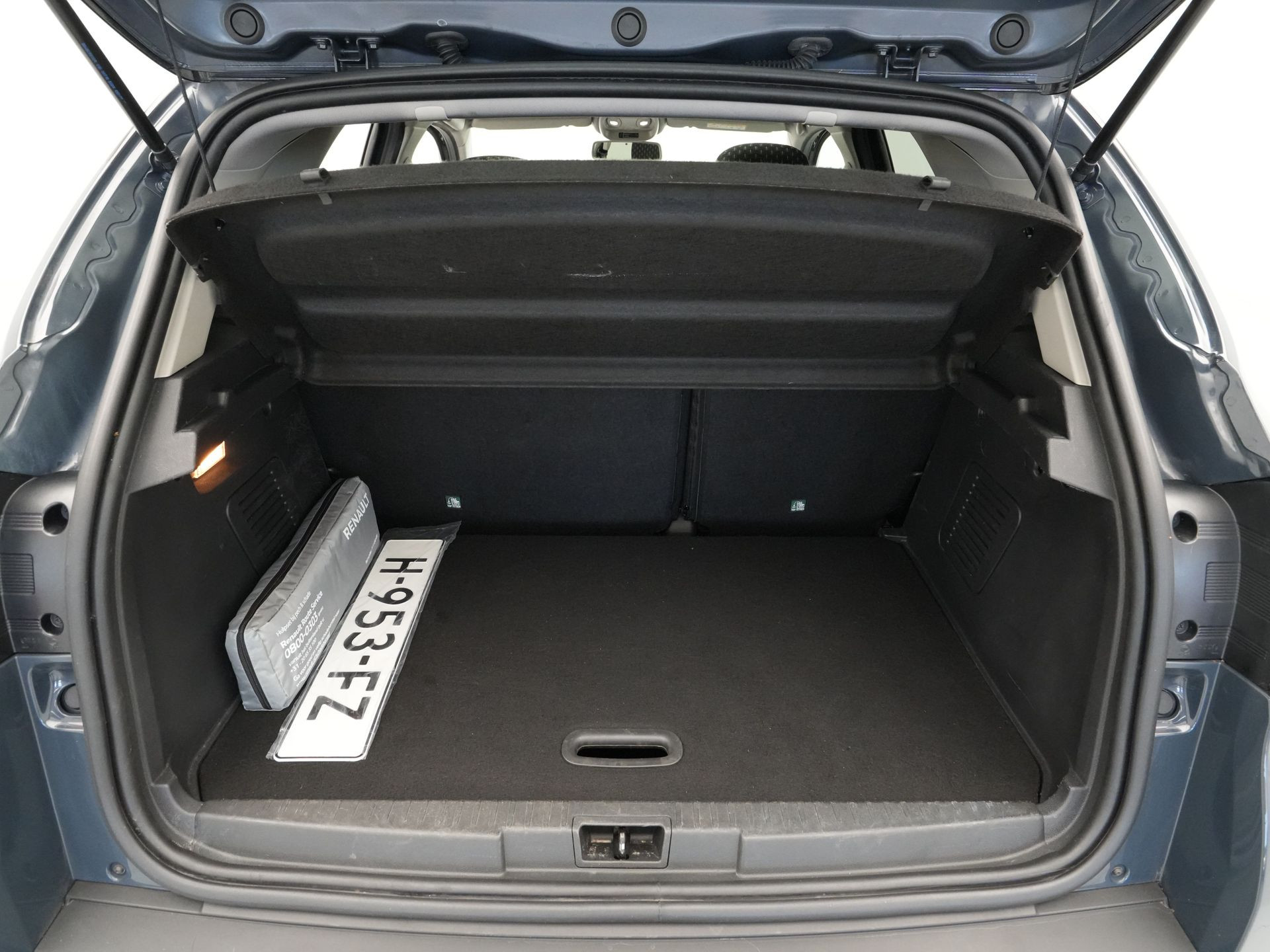 Renault - Captur 1.3 TCe 150pk EDC Intens - 2019