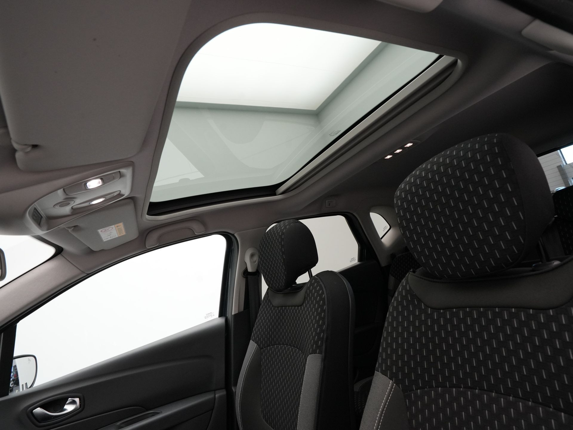 Renault - Captur 1.3 TCe 150pk EDC Intens - 2019