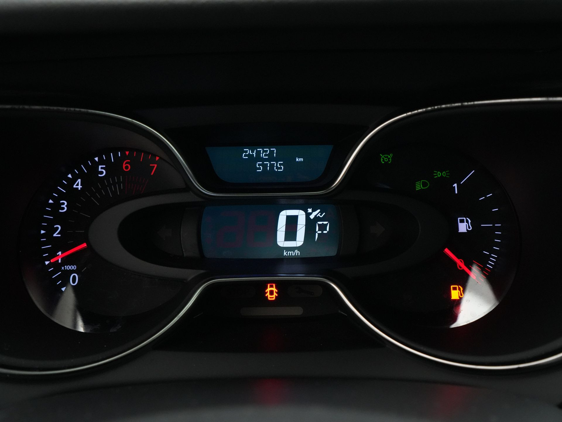 Renault - Captur 1.3 TCe 150pk EDC Intens - 2019