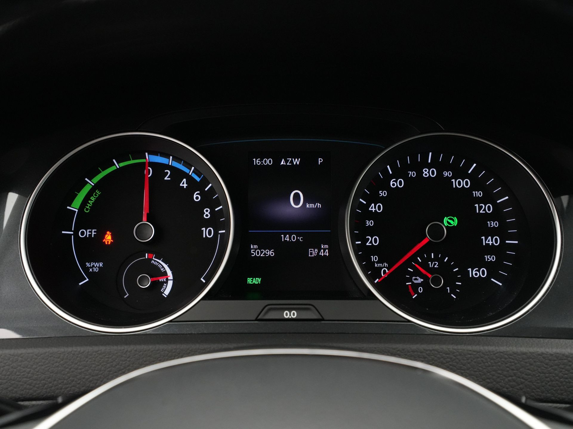 Volkswagen - e-Golf E-DITION - 2020