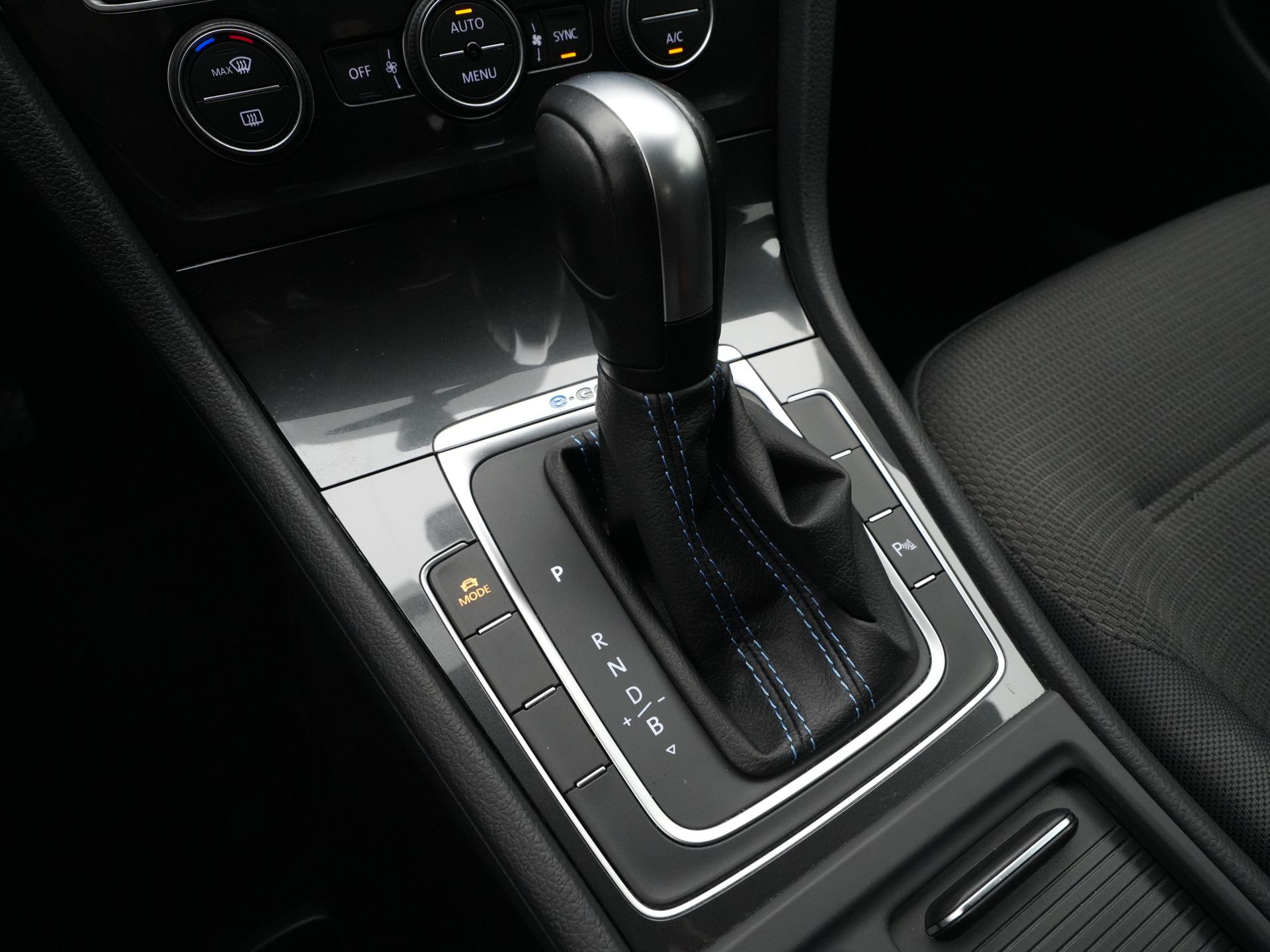 Volkswagen - e-Golf E-DITION - 2020