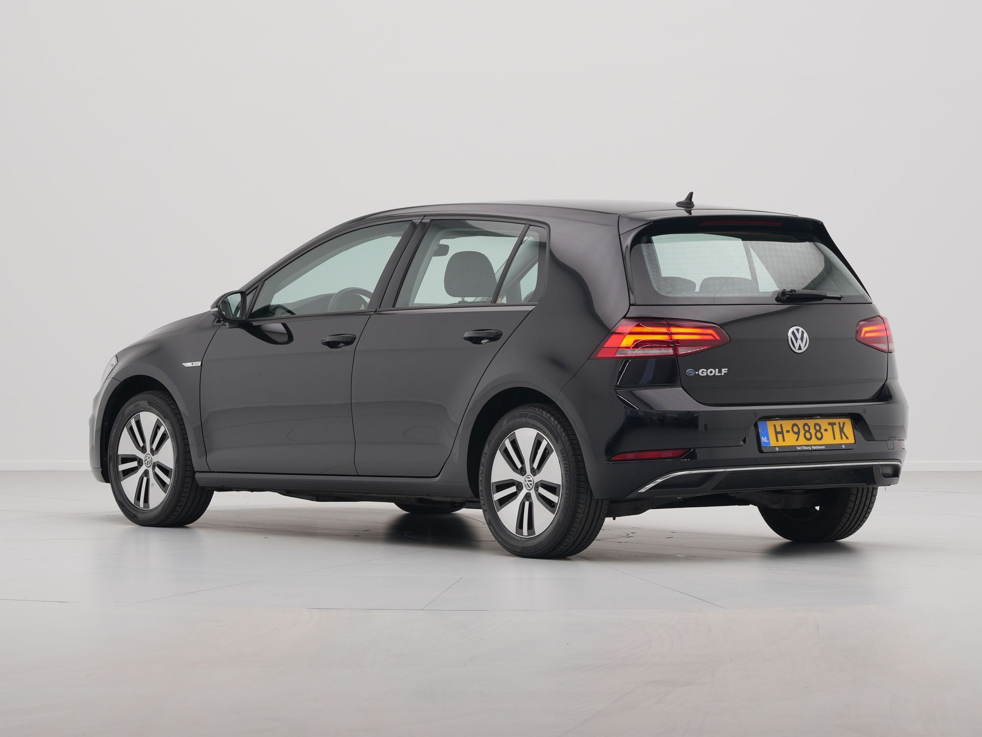 Volkswagen - e-Golf E-DITION - 2020