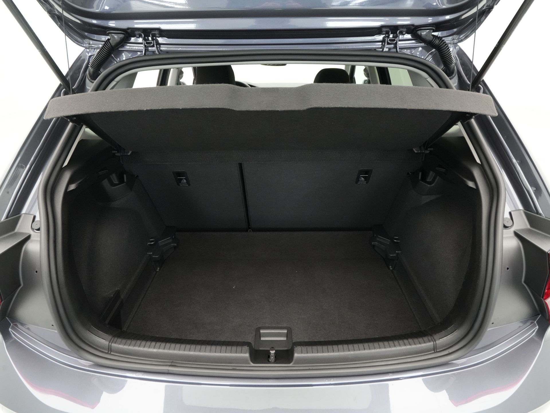 Volkswagen - Polo 1.0 TSI Life Edition - 2024