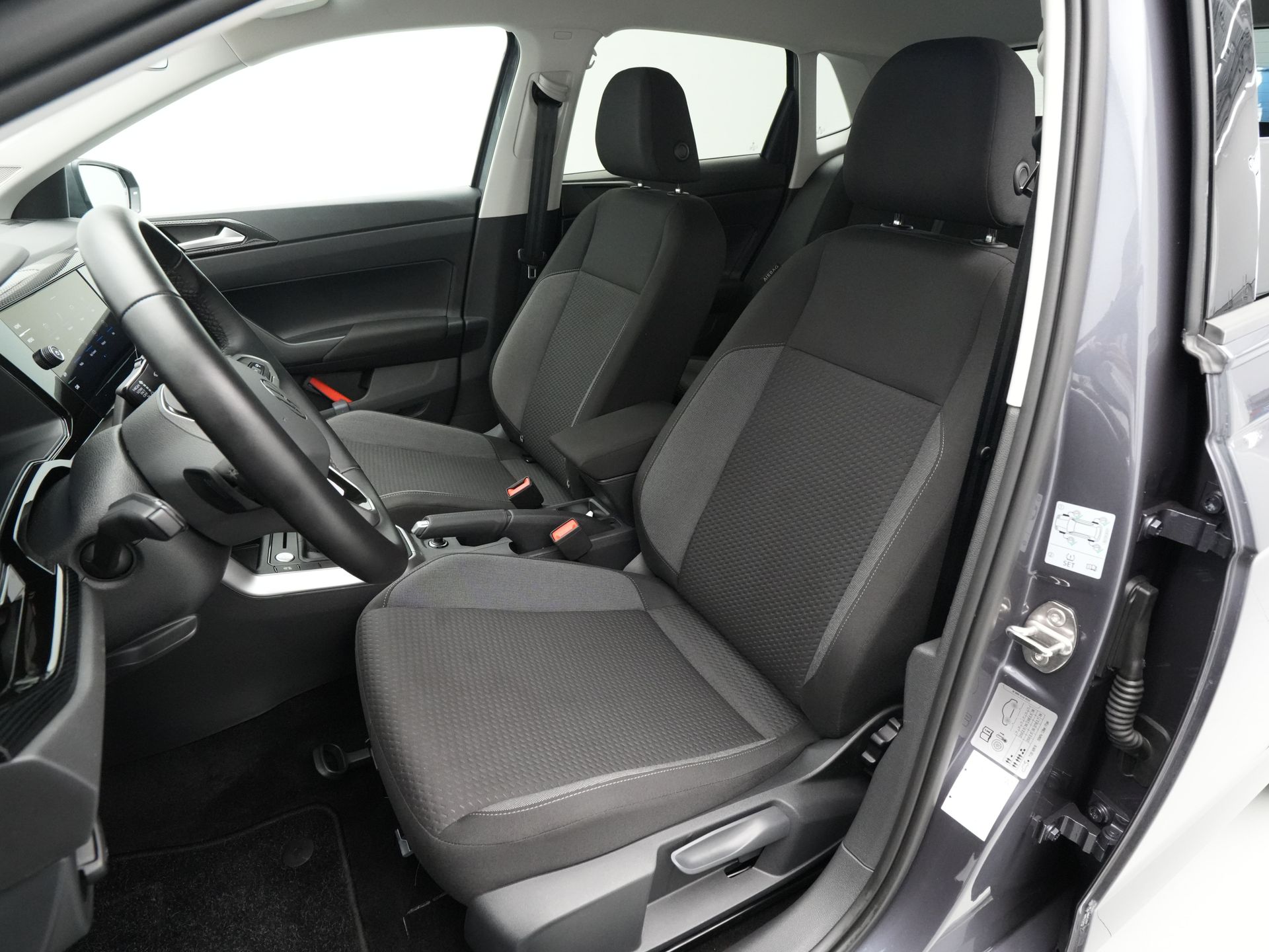 Volkswagen - Polo 1.0 TSI Life Edition - 2024