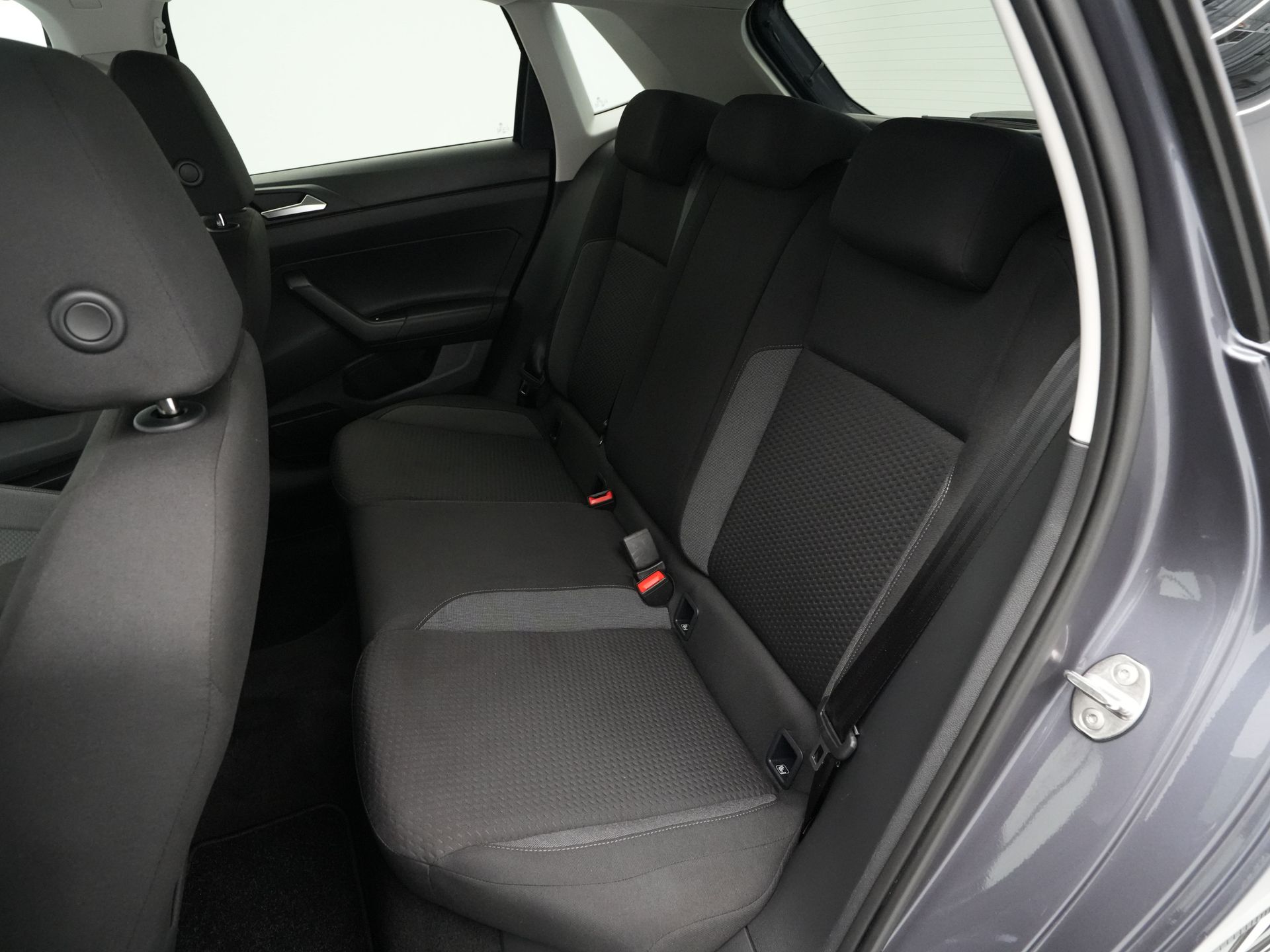 Volkswagen - Polo 1.0 TSI Life Edition - 2024