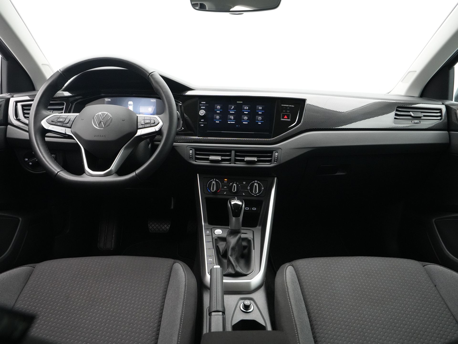 Volkswagen - Polo 1.0 TSI Life Edition - 2024