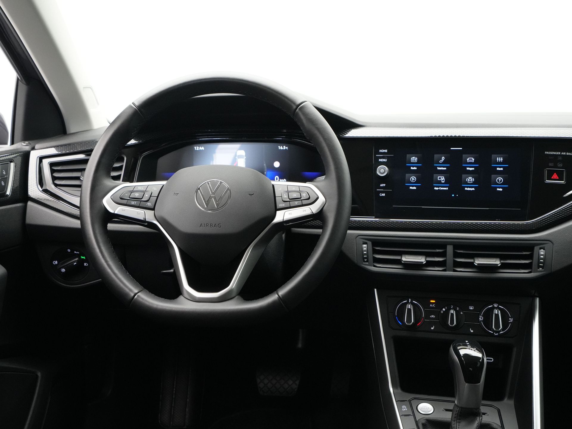 Volkswagen - Polo 1.0 TSI Life Edition - 2024
