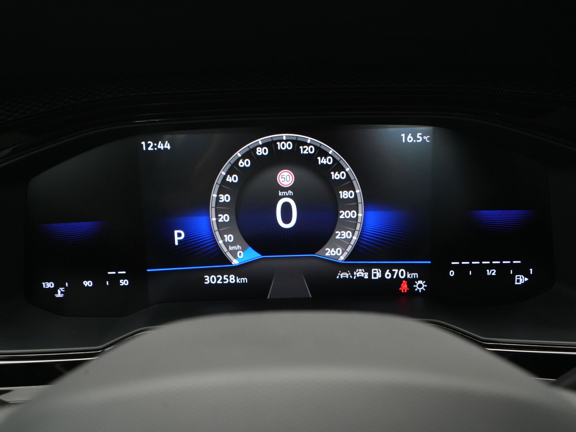 Volkswagen - Polo 1.0 TSI Life Edition - 2024