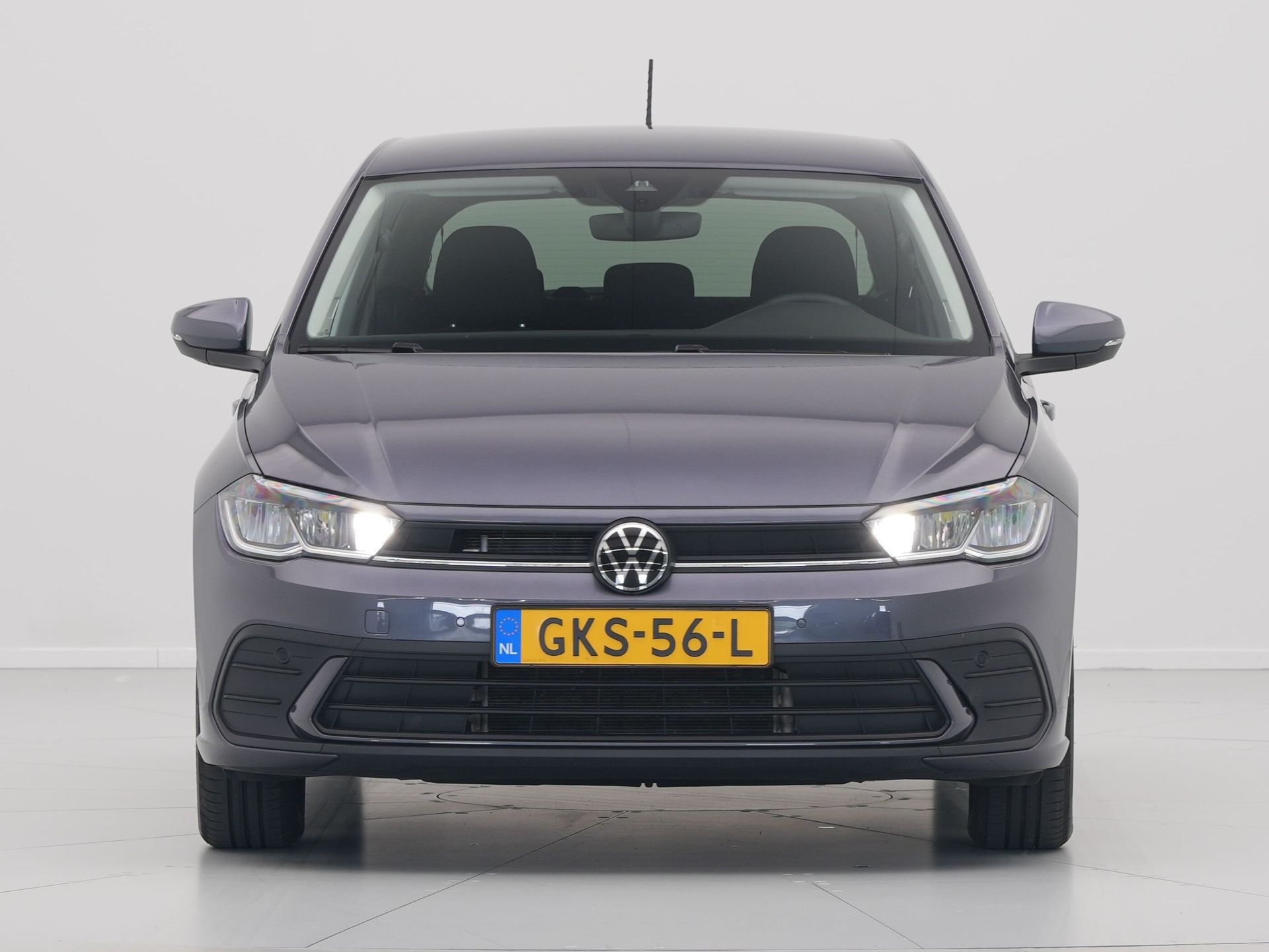 Volkswagen - Polo 1.0 TSI Life Edition - 2024