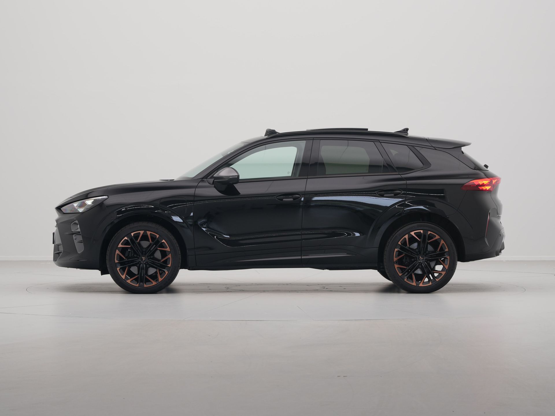 CUPRA - Terramar 1.5 TSI e-Hybrid 272pk VZ Performance - 2024