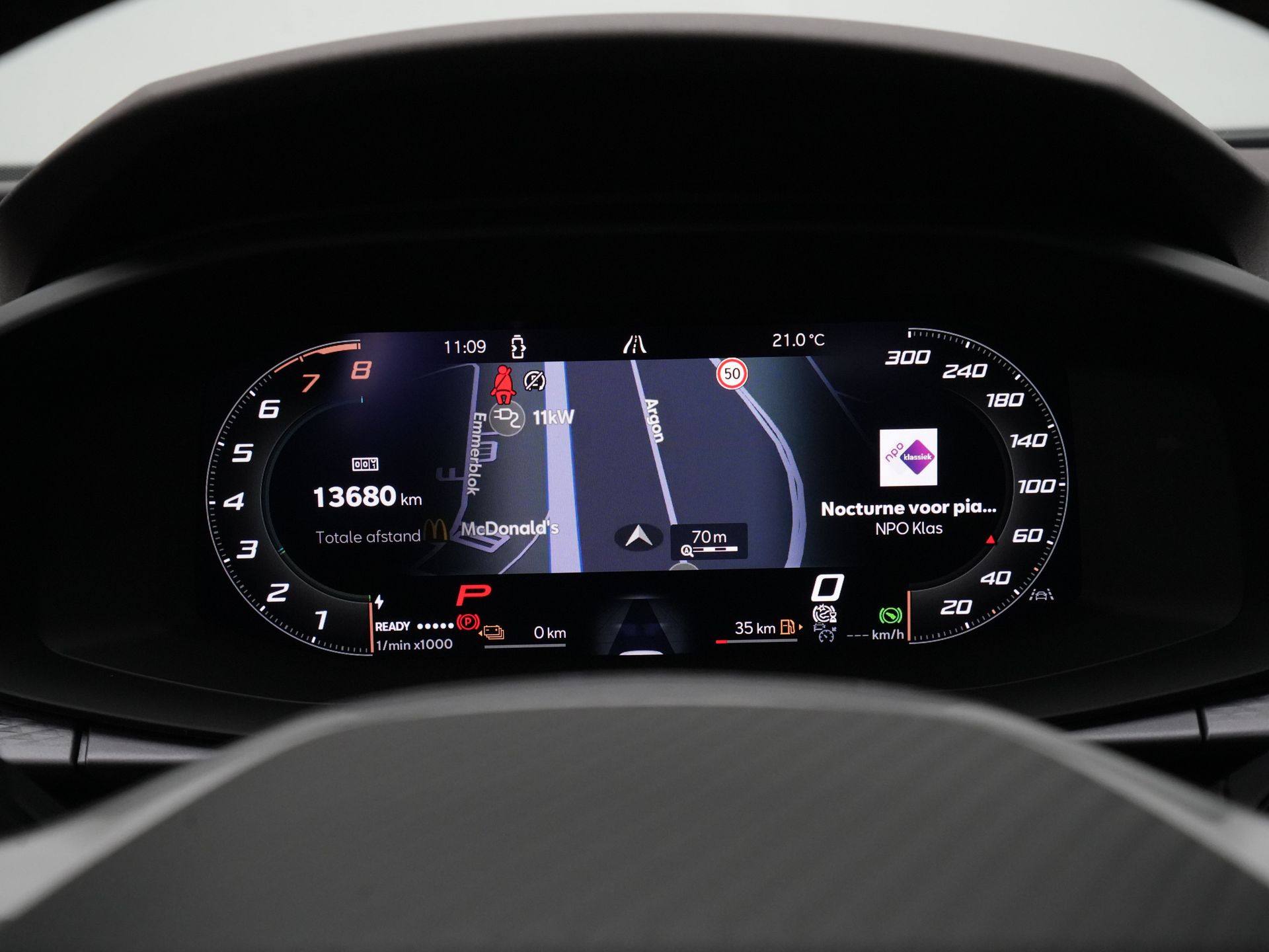 CUPRA - Terramar 1.5 TSI e-Hybrid 272pk VZ Performance - 2024