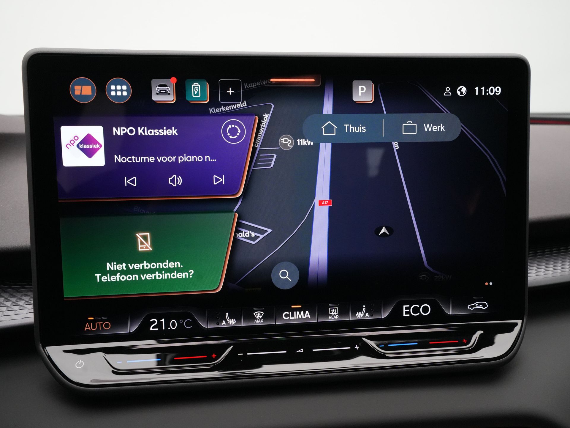 CUPRA - Terramar 1.5 TSI e-Hybrid 272pk VZ Performance - 2024