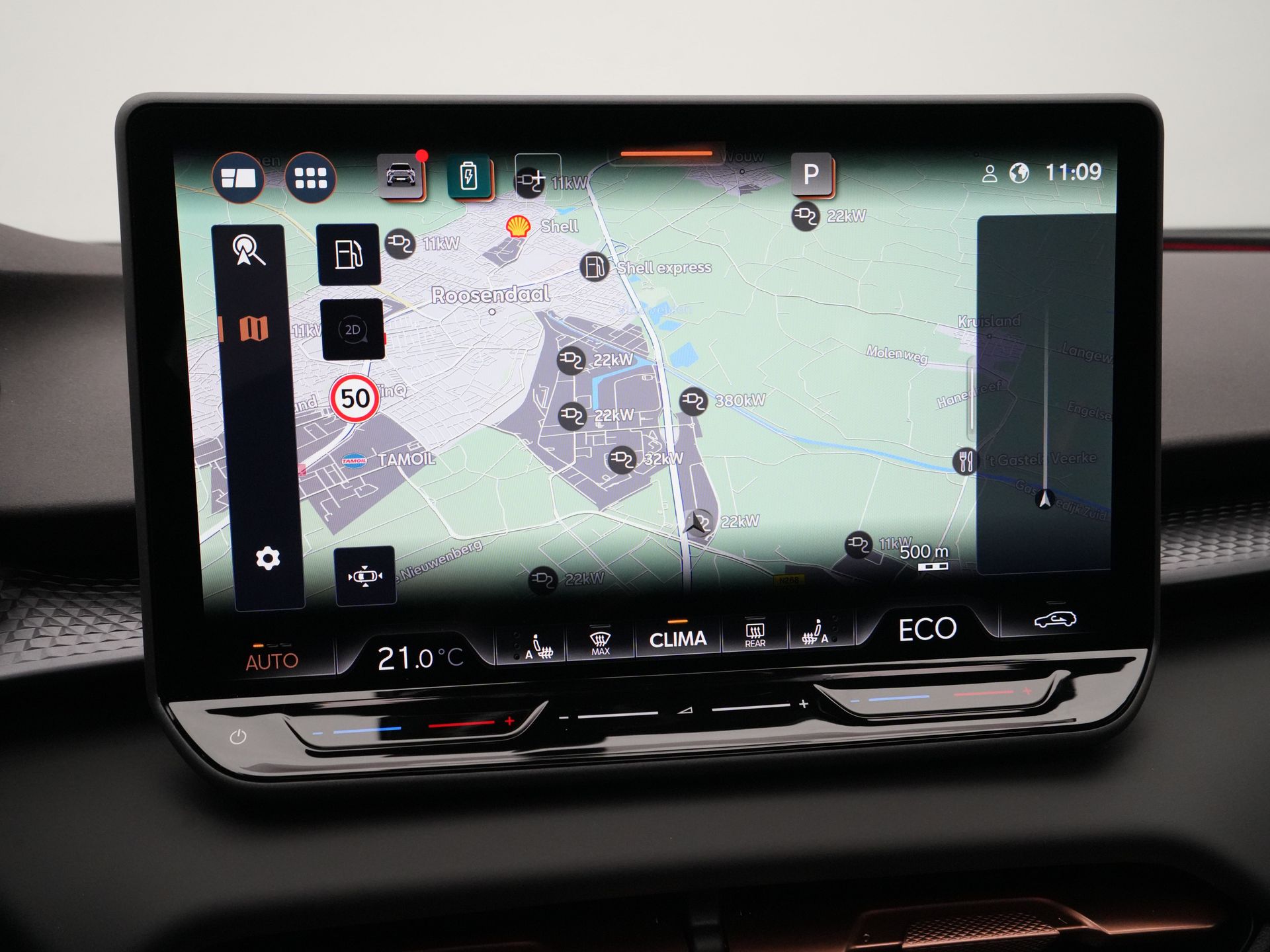 CUPRA - Terramar 1.5 TSI e-Hybrid 272pk VZ Performance - 2024