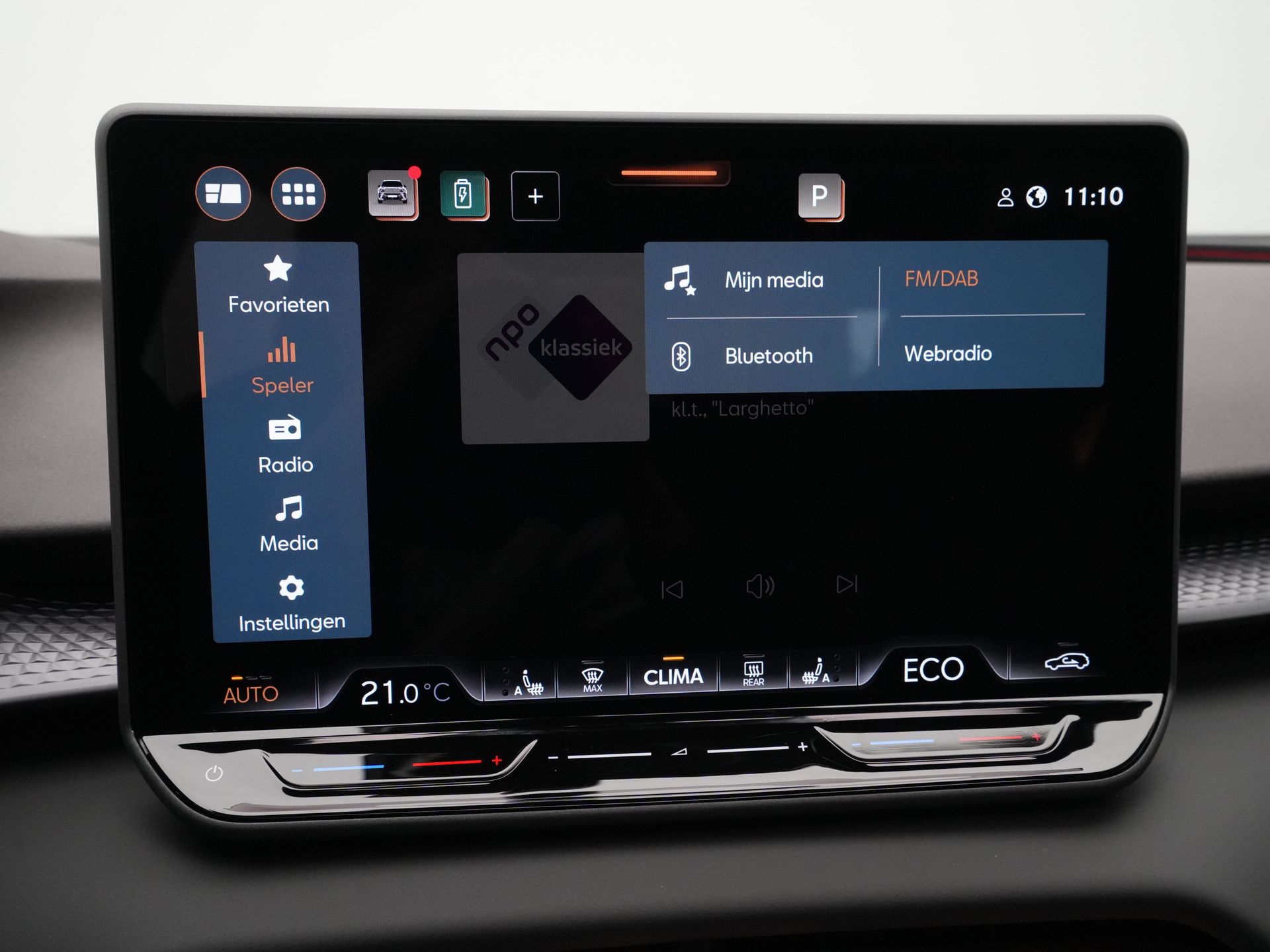 CUPRA - Terramar 1.5 TSI e-Hybrid 272pk VZ Performance - 2024