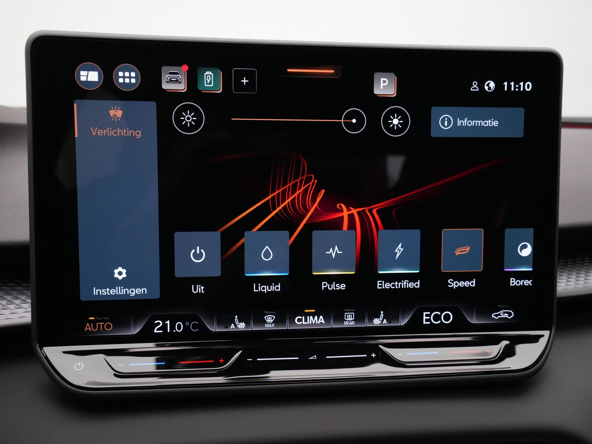 CUPRA - Terramar 1.5 TSI e-Hybrid 272pk VZ Performance - 2024