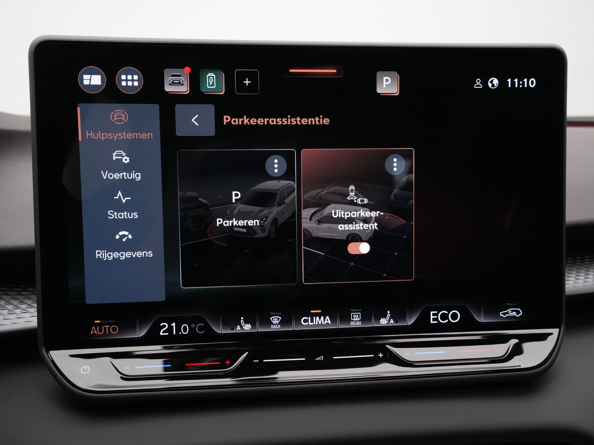 CUPRA - Terramar 1.5 TSI e-Hybrid 272pk VZ Performance - 2024