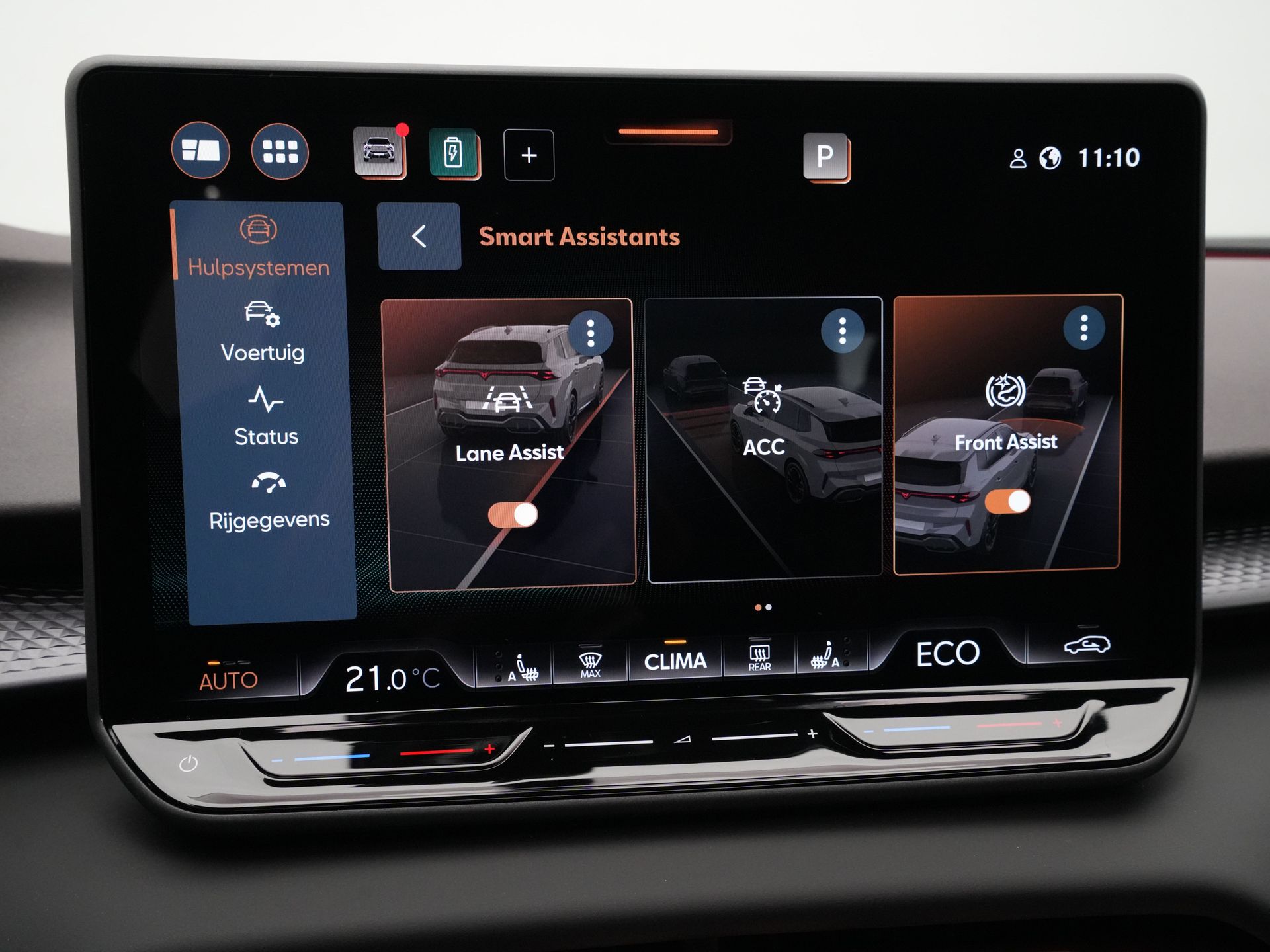 CUPRA - Terramar 1.5 TSI e-Hybrid 272pk VZ Performance - 2024