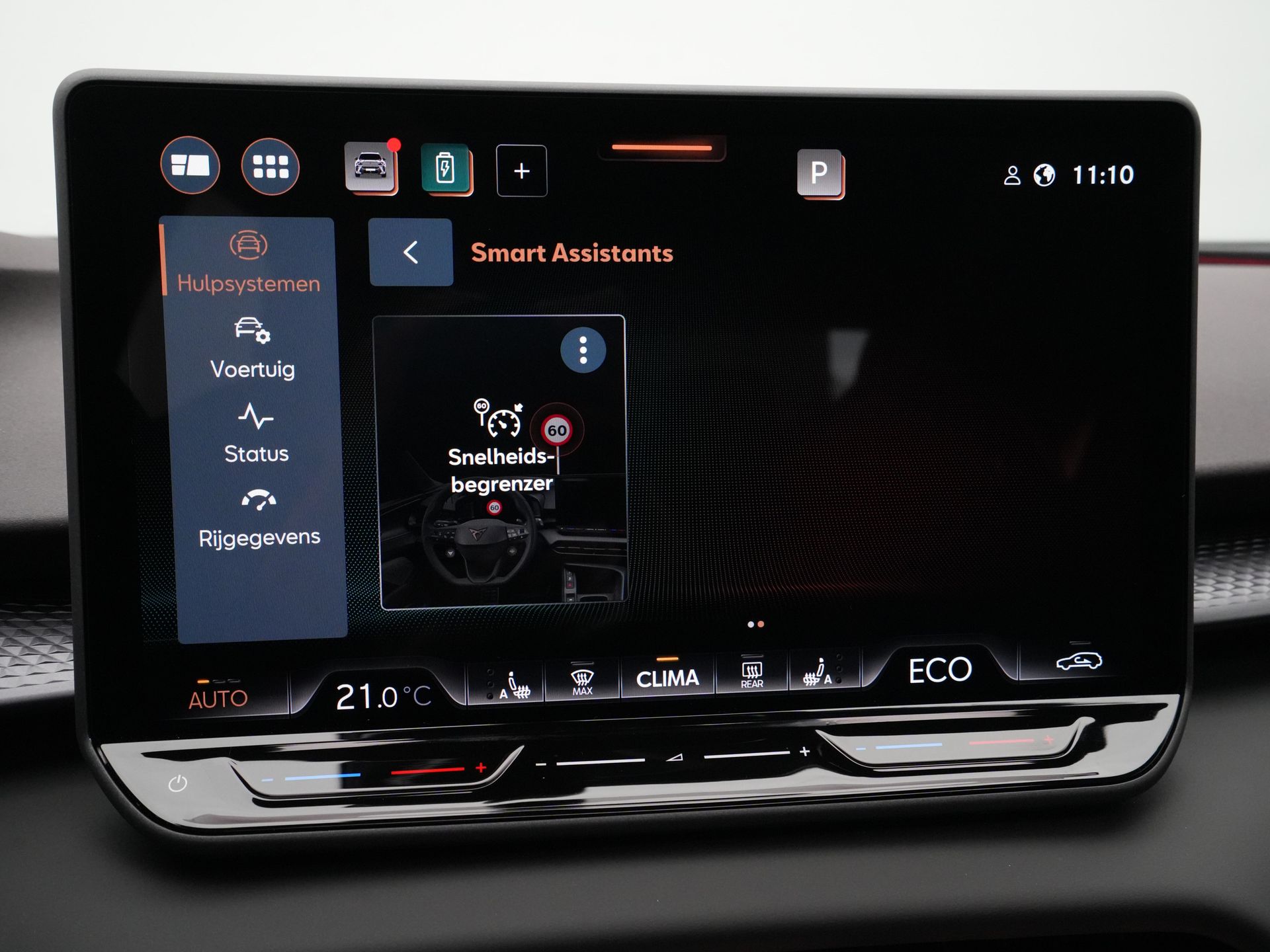CUPRA - Terramar 1.5 TSI e-Hybrid 272pk VZ Performance - 2024