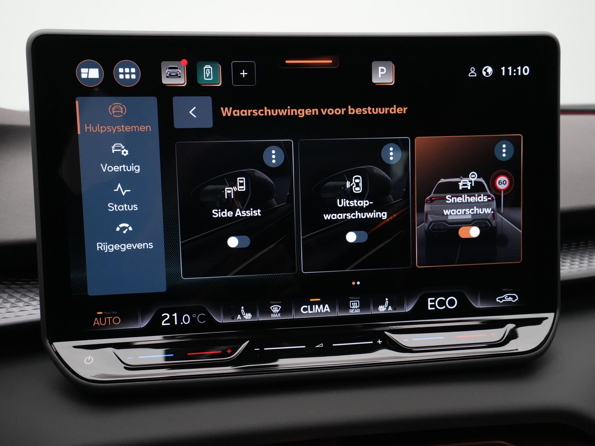 CUPRA - Terramar 1.5 TSI e-Hybrid 272pk VZ Performance - 2024