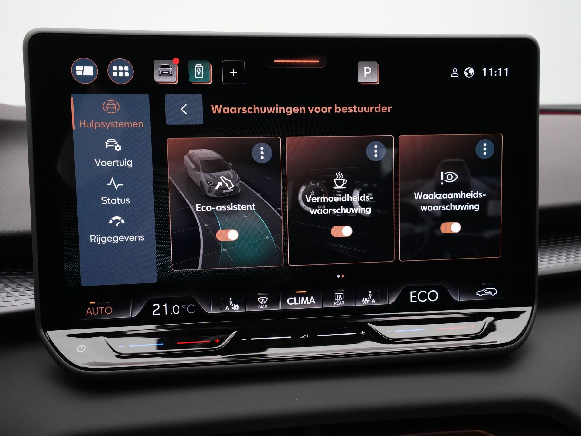 CUPRA - Terramar 1.5 TSI e-Hybrid 272pk VZ Performance - 2024