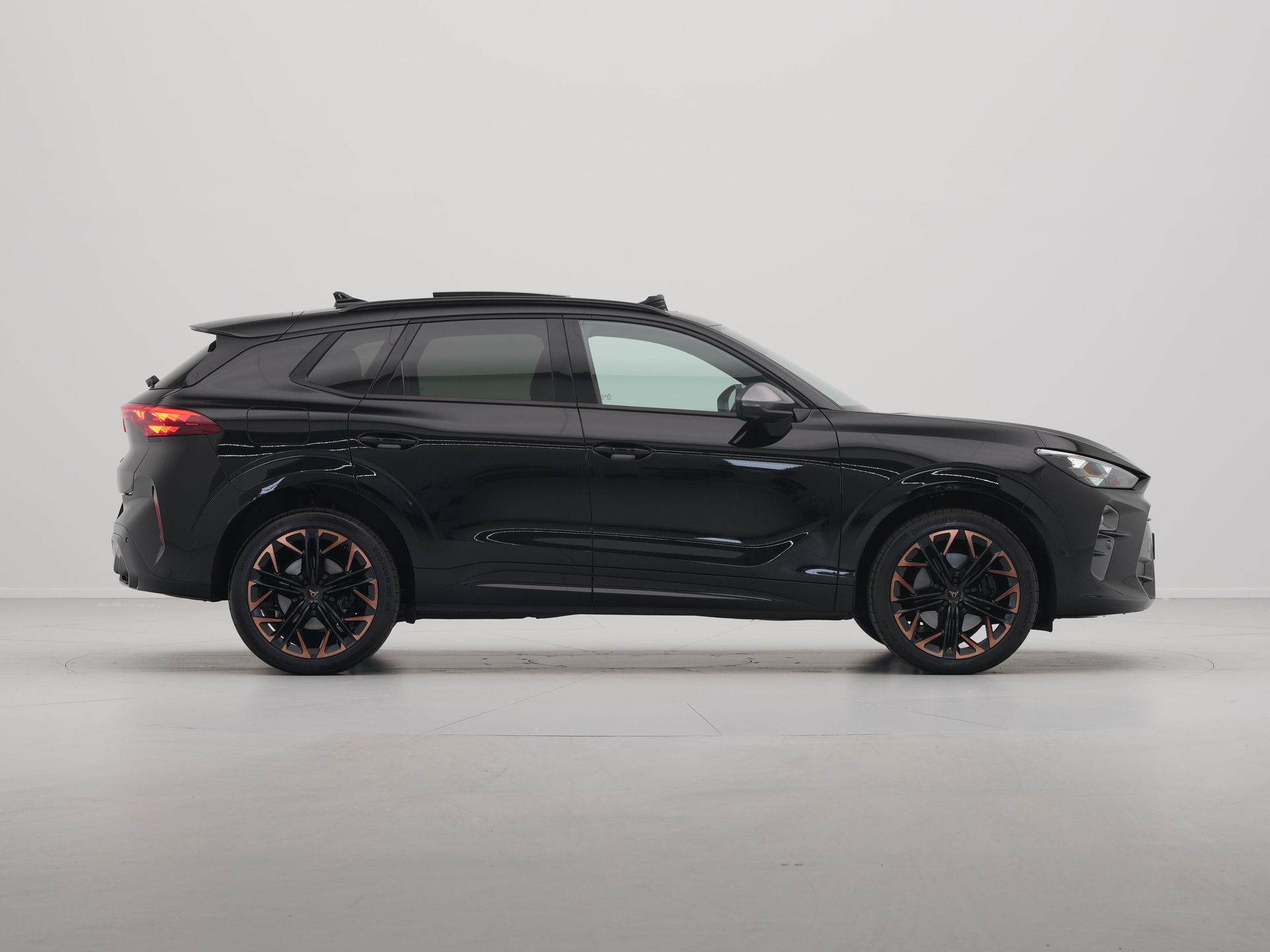 CUPRA - Terramar 1.5 TSI e-Hybrid 272pk VZ Performance - 2024