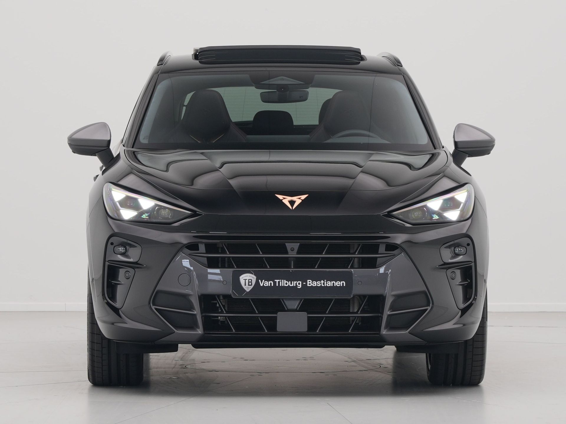 CUPRA - Terramar 1.5 TSI e-Hybrid 272pk VZ Performance - 2024
